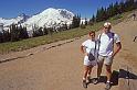 1999-08 Jon and Bobbi Mt Rainier NP 02